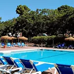 Au Coeur De - Compact Et Pratique - Api-1-52-1836 Camping