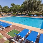 Camping Au Coeur De - Compact Et Pratique - Api-1-52-1836 Marbella