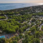 Au Coeur De - Compact Et Pratique - Api-1-52-1836 Camping Marbella