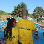Au Coeur De - Compact Et Pratique - Api-1-52-1836 Marbella