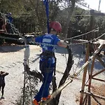Au Coeur De - Compact Et Pratique - Api-1-52-1836 Camping Marbella