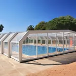 Camping Au Coeur De - Compact Et Pratique - Api-1-52-1836 Marbella