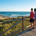 Camping Au Coeur De - Compact Et Pratique - Api-1-52-1836